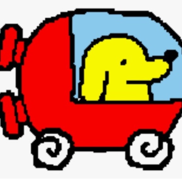 Meet your Posher, Noah - Picture 1 of 1